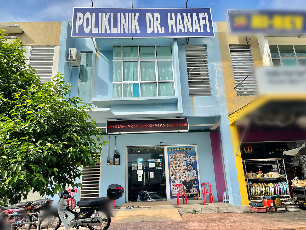 POLIKLINIK DR. HANAFI